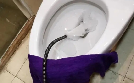 攀枝花马桶疏通