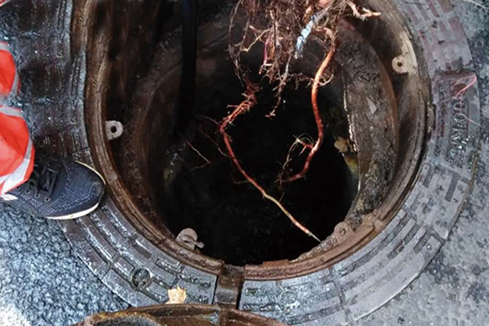 攀枝花管道预处理